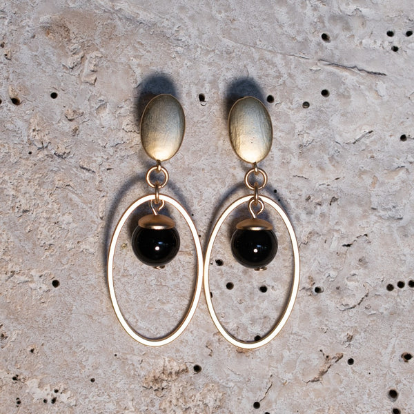 Oorring acear110022 FLOOR HANDMADE W20
