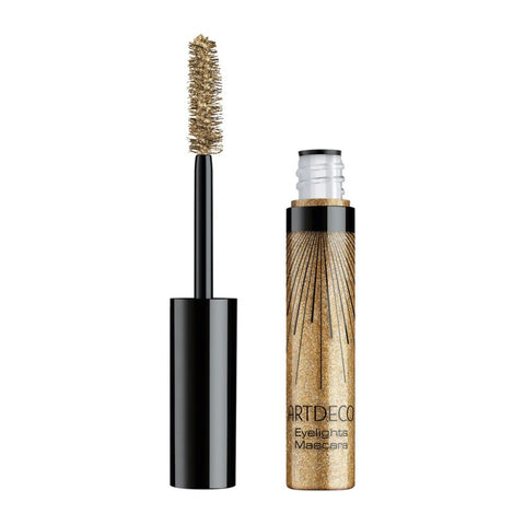 ARTDECO Eyelights Mascara - Gold Glam