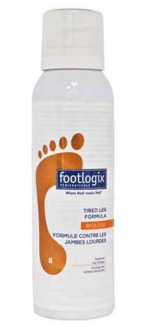 8 - Tired Leg Formula 125ml