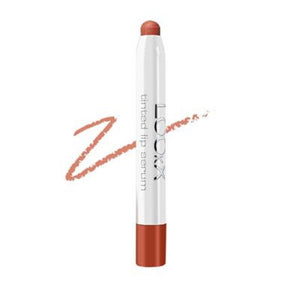 LOOkX Tinted Lip Serum Terra