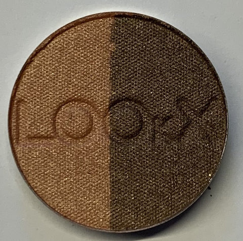 Eyeshadow 402 spicy choco