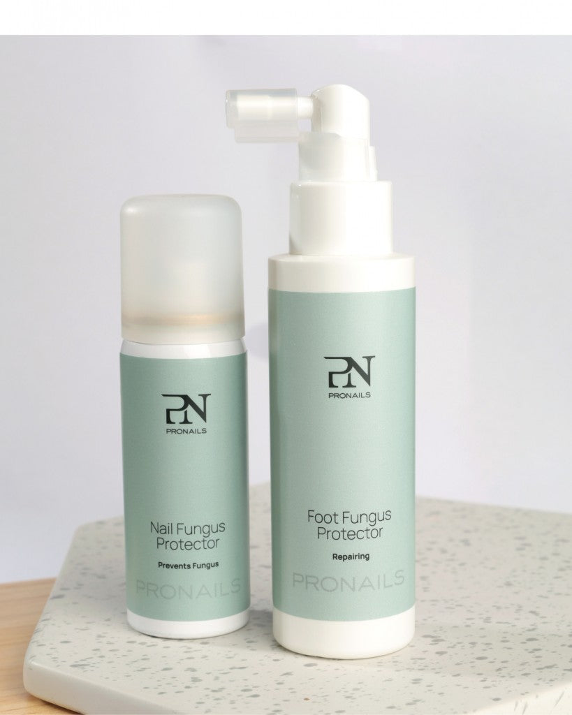 PN Foot Fungus Protector 100ml