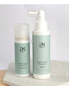PN Foot Fungus Protector 100ml