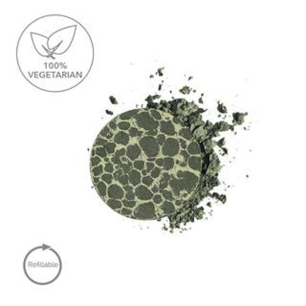 Eyeshadow 181 Kiwi pearl