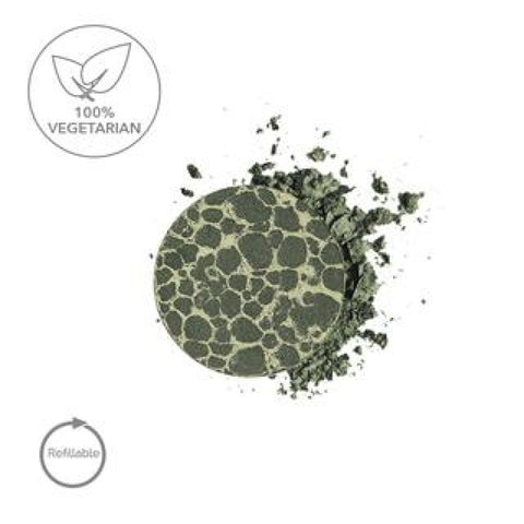 Eyeshadow 181 Kiwi pearl