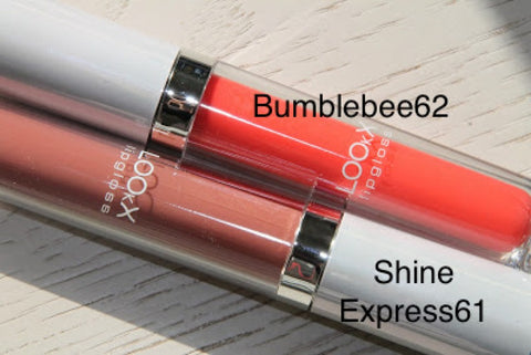 Lipgloss 62 Bumblebee