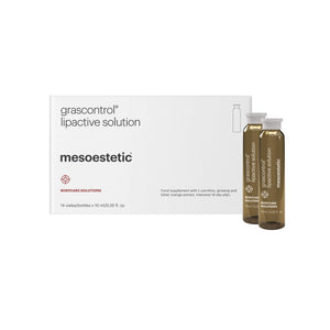 Grascontrol Lipactive Solution 14x10 ml