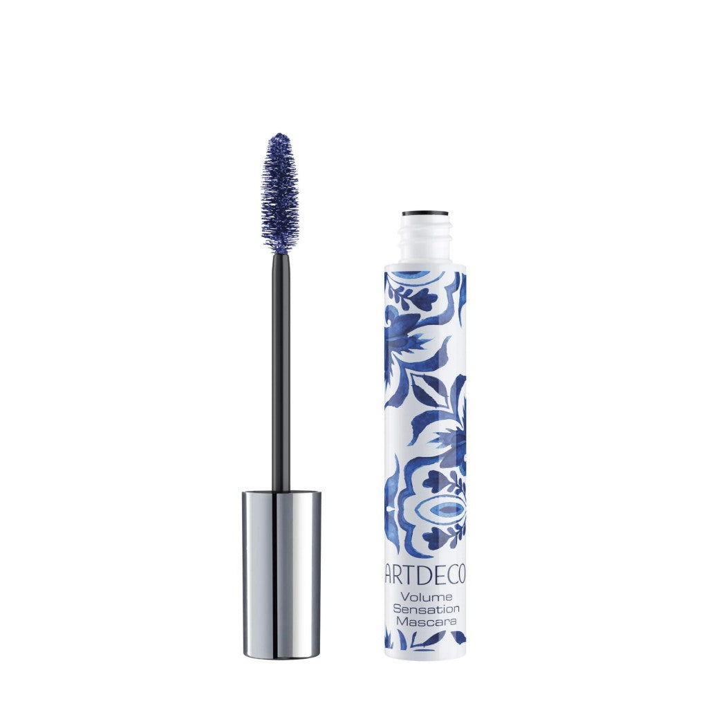 ARTDECO Volume Sensation Mascara Ocean Blue