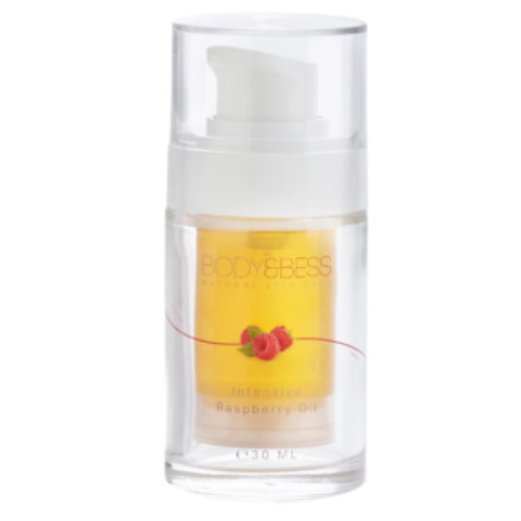 Intensive Raspberry Oil (50ml)