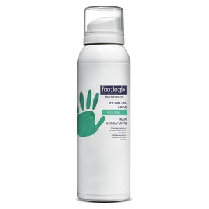 FOOTLOGIX Hydrating Hand Mousse