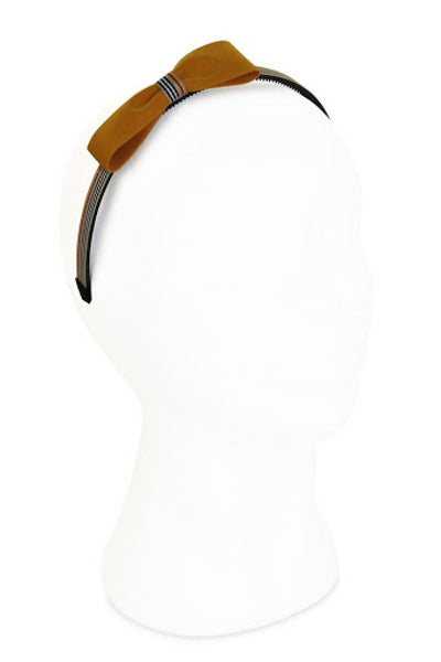 Diadeem hair030510 headband Fien