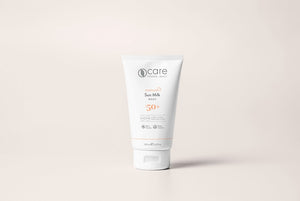 CARE - Sun Milk Body SPF50+