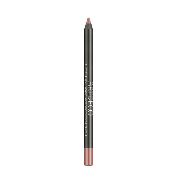 ARTDECO Soft Lip Liner Waterproof 120 classic lady