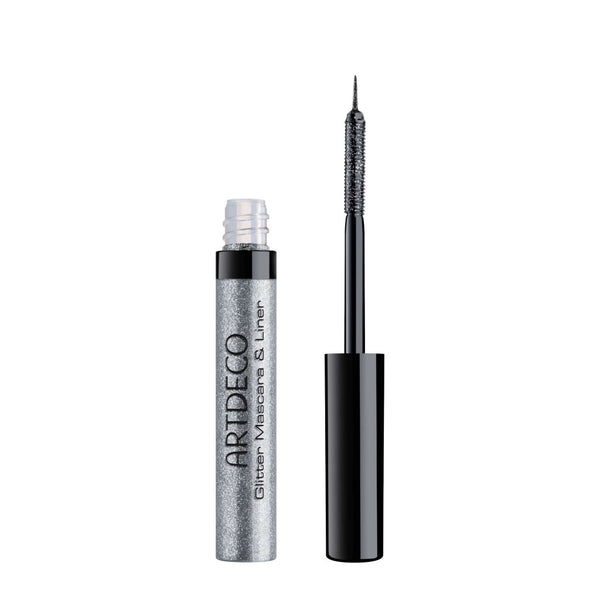 ARTDECO Glitter Mascara & Liner 5 Crushed Diamonds