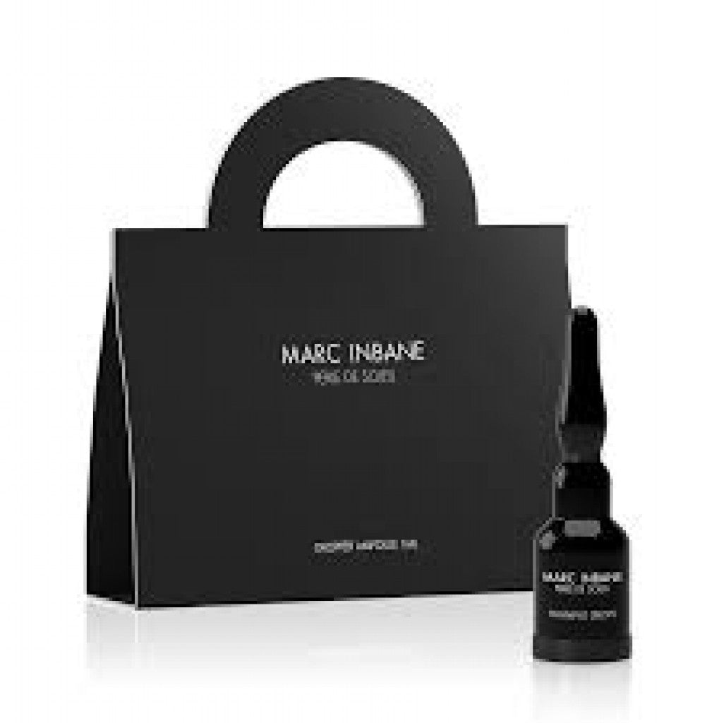 MARC INBANE Ampoule Perle de Soleil Christmas Edition