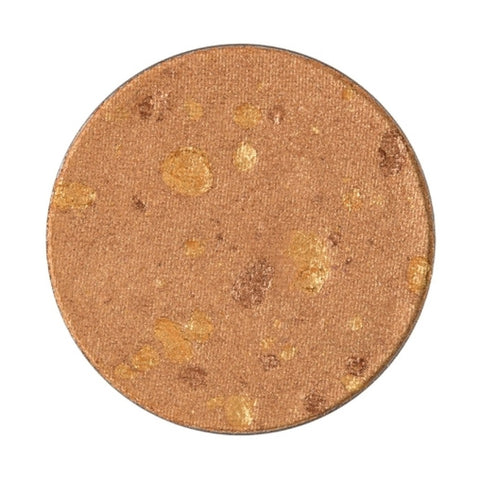 Eyeshadow 263 solid gold