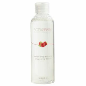 Hydro Sensitive Raspberry Micellar Cleansing water