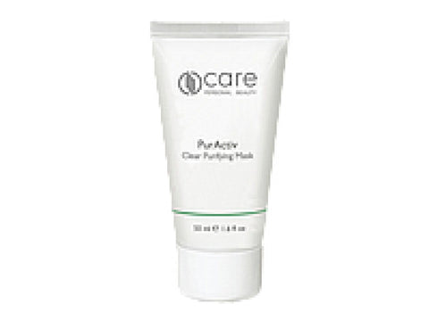CARE - PurActiv Clear Purifying Mask (50 ml)