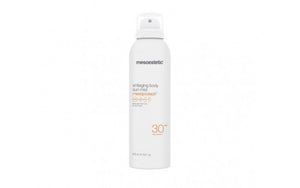 Mesoprotech antiaging body sun mist 30+ (200ml)