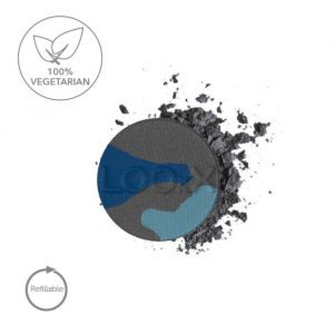 Eyeshadow 807 Cloudcover