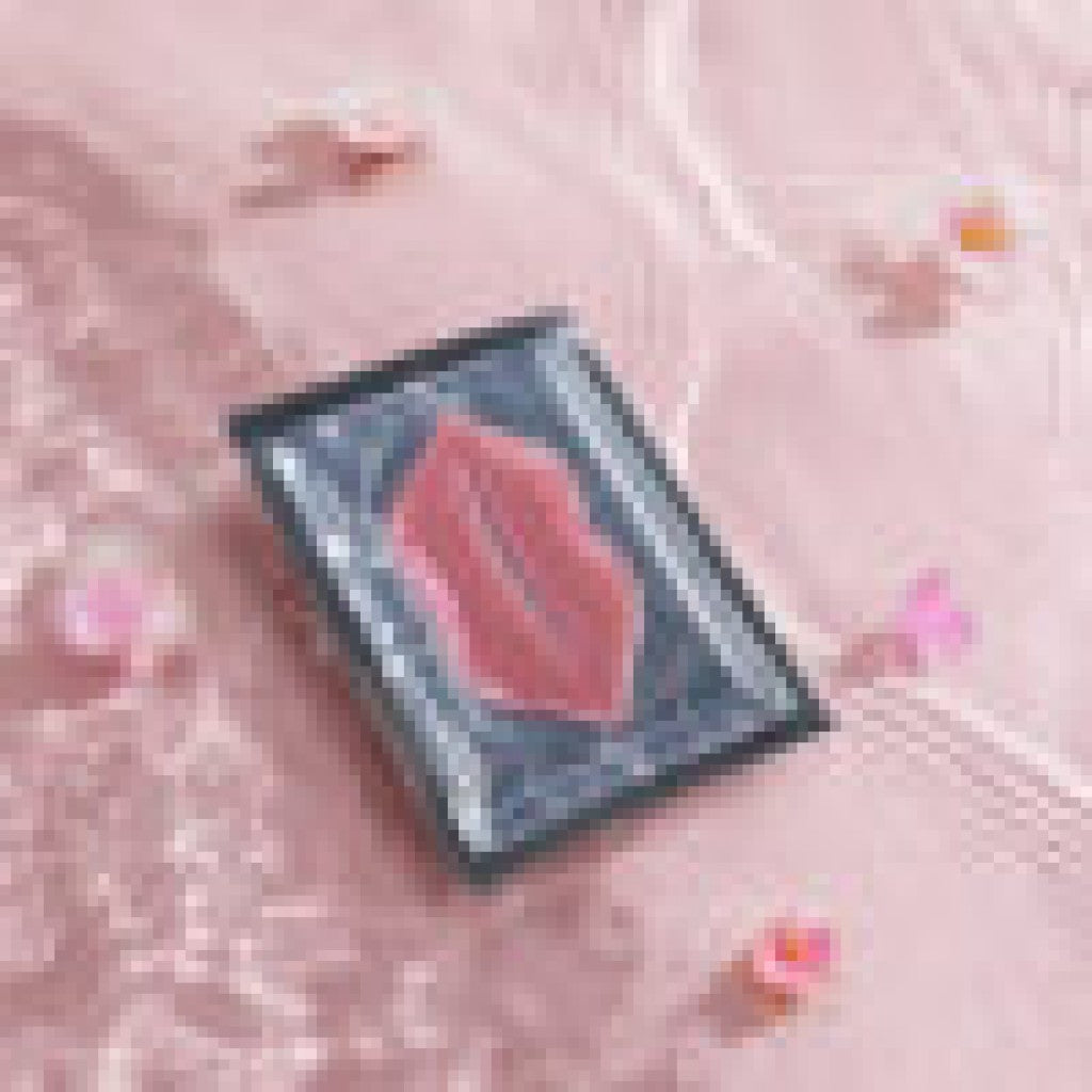 Lip Patches