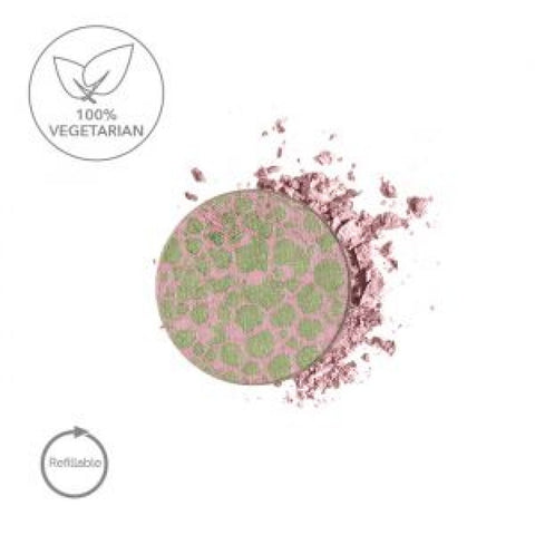 Eyeshadow 500 Melon Punch