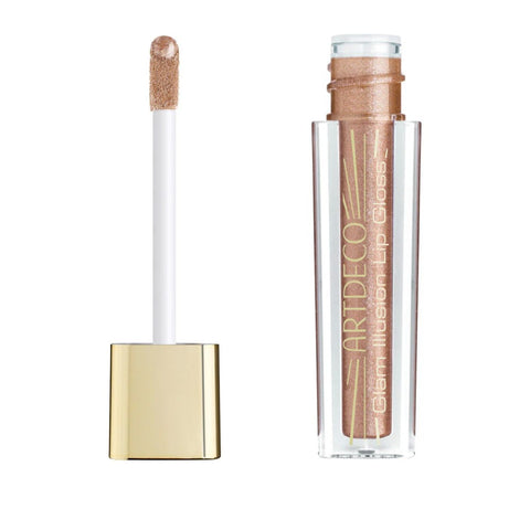 ARTDECO Glam Illusion Lip Gloss - Iconic Glam