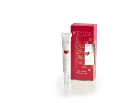 Gift Set - Soft Hands Sweet Lips