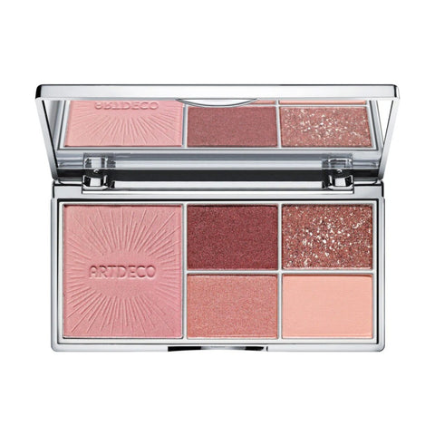 ARTDECO Illusion Palette for cheeks & eyes - Enchantress