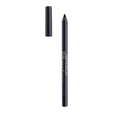 ARTDECO Khol Waterproof Liner Black 1