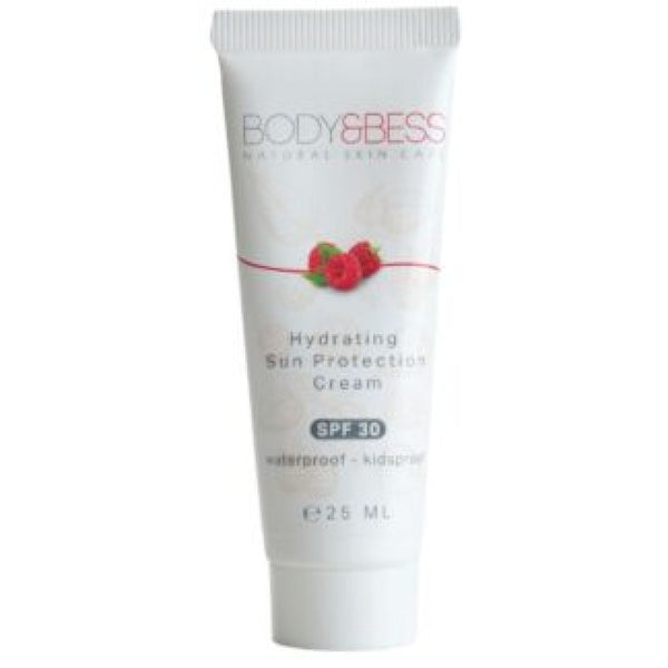 Hydrating Sun Protection cream SPF30 (25ml)