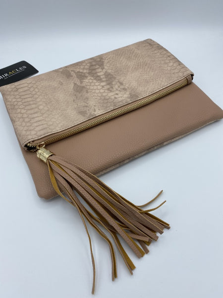 Handtas acbag030002 queens pink