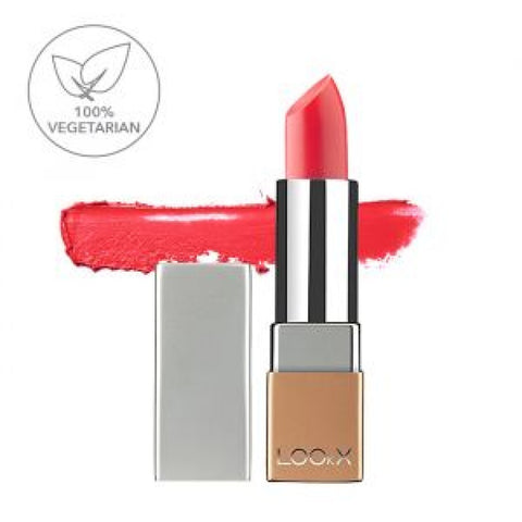 Lipstick 102 Coral bouquet matt*