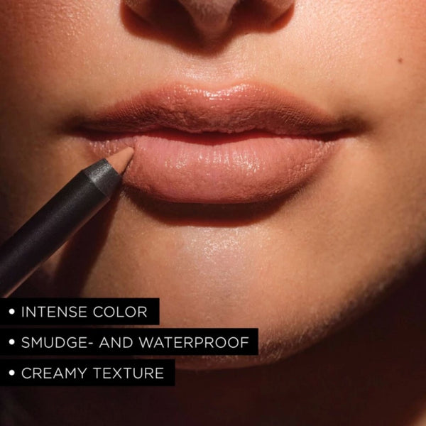 ARTDECO Soft Lipliner Waterproof 117 rosy nude