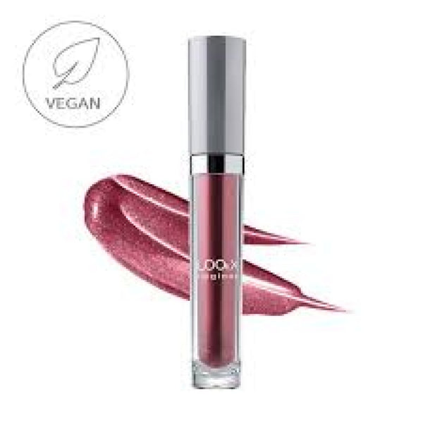 Lipgloss 04 Violet pearl*