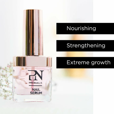 Nail Serum 10 ml