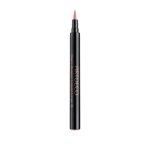 ARTDECO Glam Illusion Liquid Liner - Regal Rose