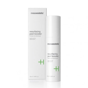 resurfacing peel booster - 50 ml