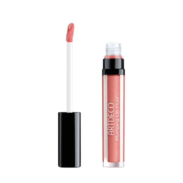 ARTDECO Plumping Lip Fluid N°16 gleaming rose