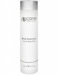 CARE - Vita E Body Milk (200ml)