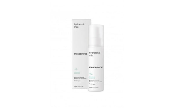 hydratonic mist NEW - 125 ml