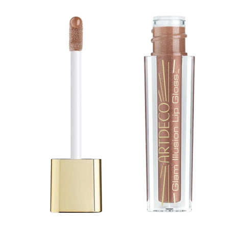 ARTDECO Glam Illusion Lip Gloss - Treasure