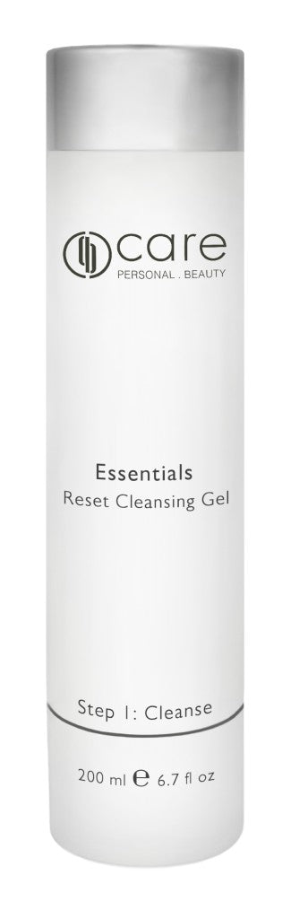 CARE - Essentials Reset Cleansing gel (200ml)