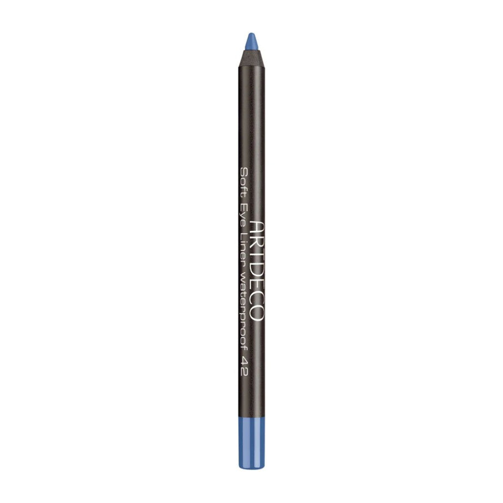 ARTDECO Soft Eye Liner Waterproof Azure 42