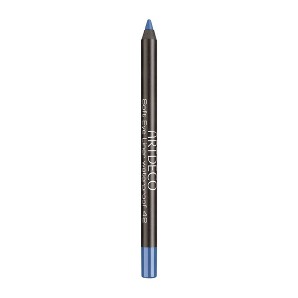 ARTDECO Soft Eye Liner Waterproof Azure 42