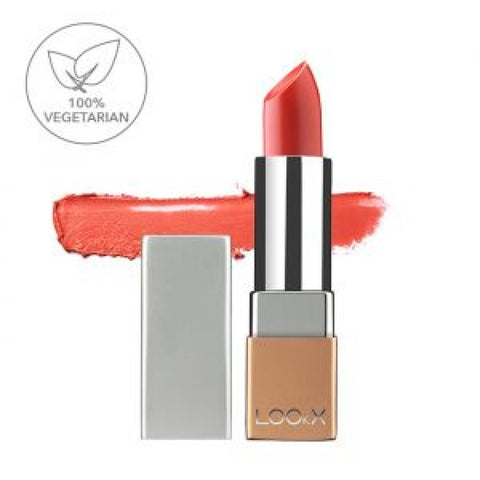 Lipstick 51 Orange fruit matt*