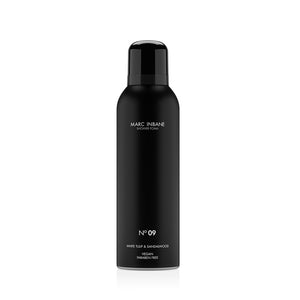 MARC INBANE Shower Foam No.09 Tulip & Sandelwood