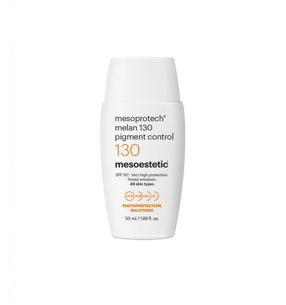 Melan 130+ pigment control  (50 ml)
