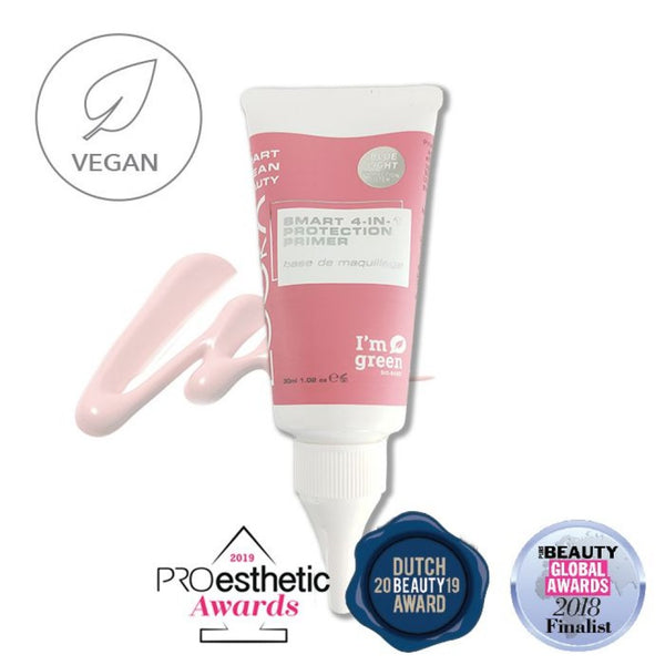 Smart 4 in 1 primer*