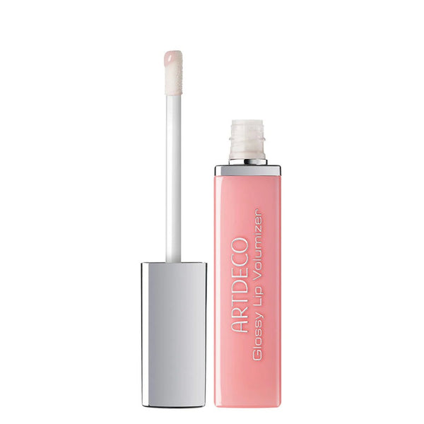 ARTDECO Glossy Lip Volumizer - Cool Nude